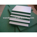 Wanda green waterproof resistant mdf
